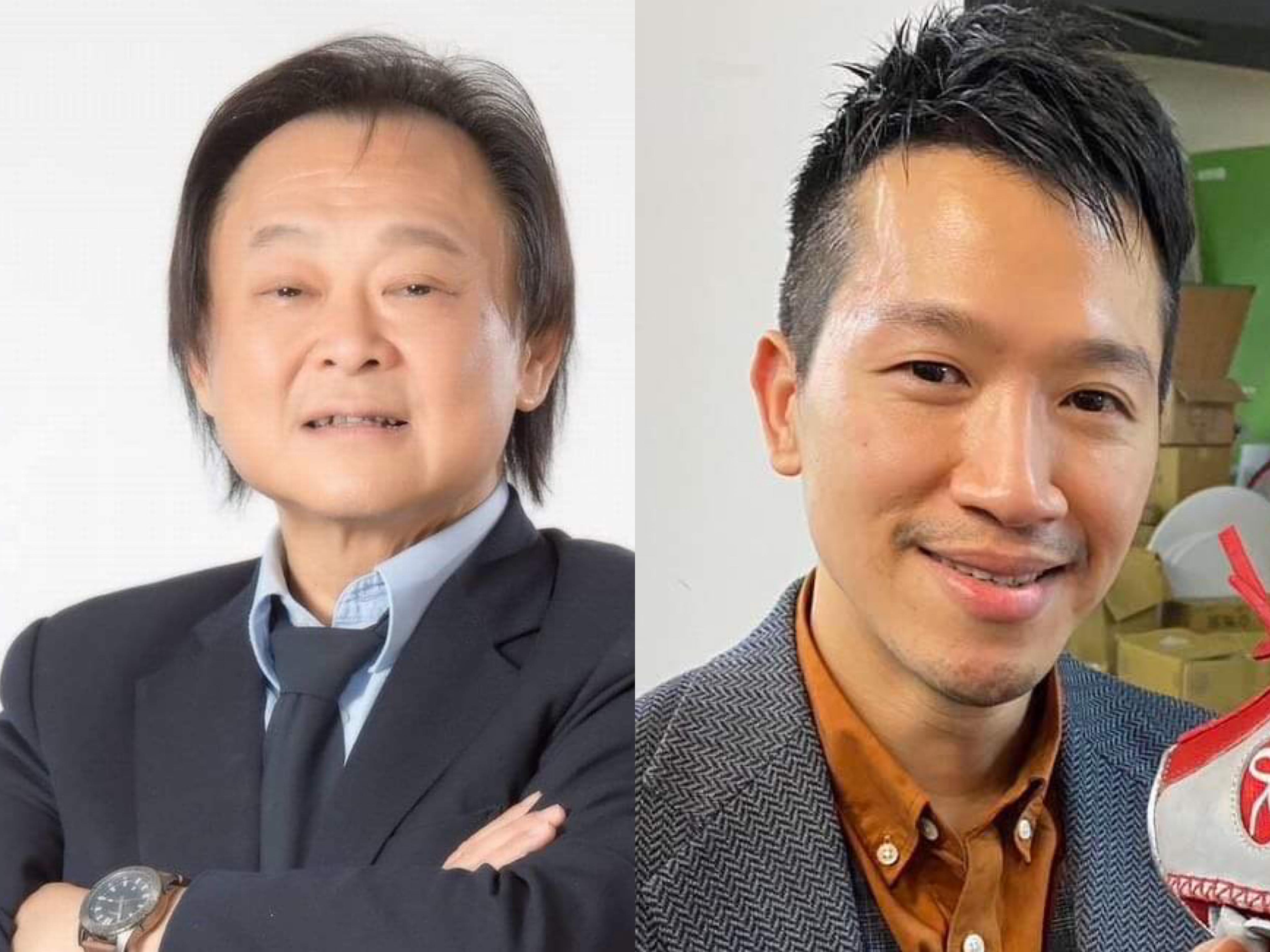 初選協調！王世堅打死不退　何志偉：只有大我沒有小我