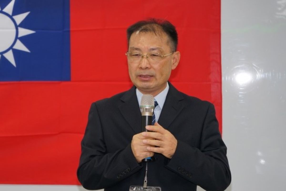 竹縣府3首長異動　環保局長鳳山溪污染案調為簡任秘書
