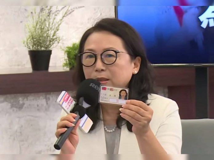徐春鶯證實已婉拒民眾黨邀約，不會擔任不分區立委。