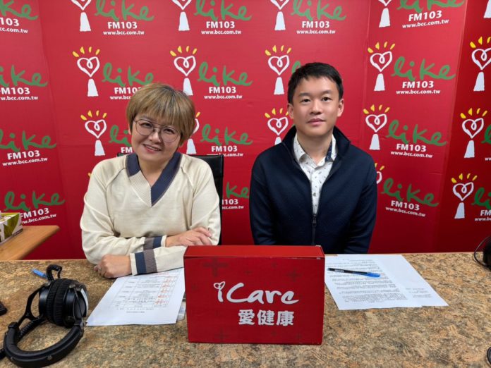 鄭以勤醫師表示，腸躁症的診斷必須先排除重大疾病，患者也建議多吃低腹敏飲食。