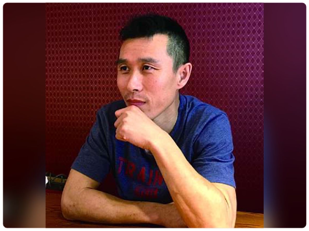 富察被捕近2年！　國台辦：2月在上海一審公開宣判