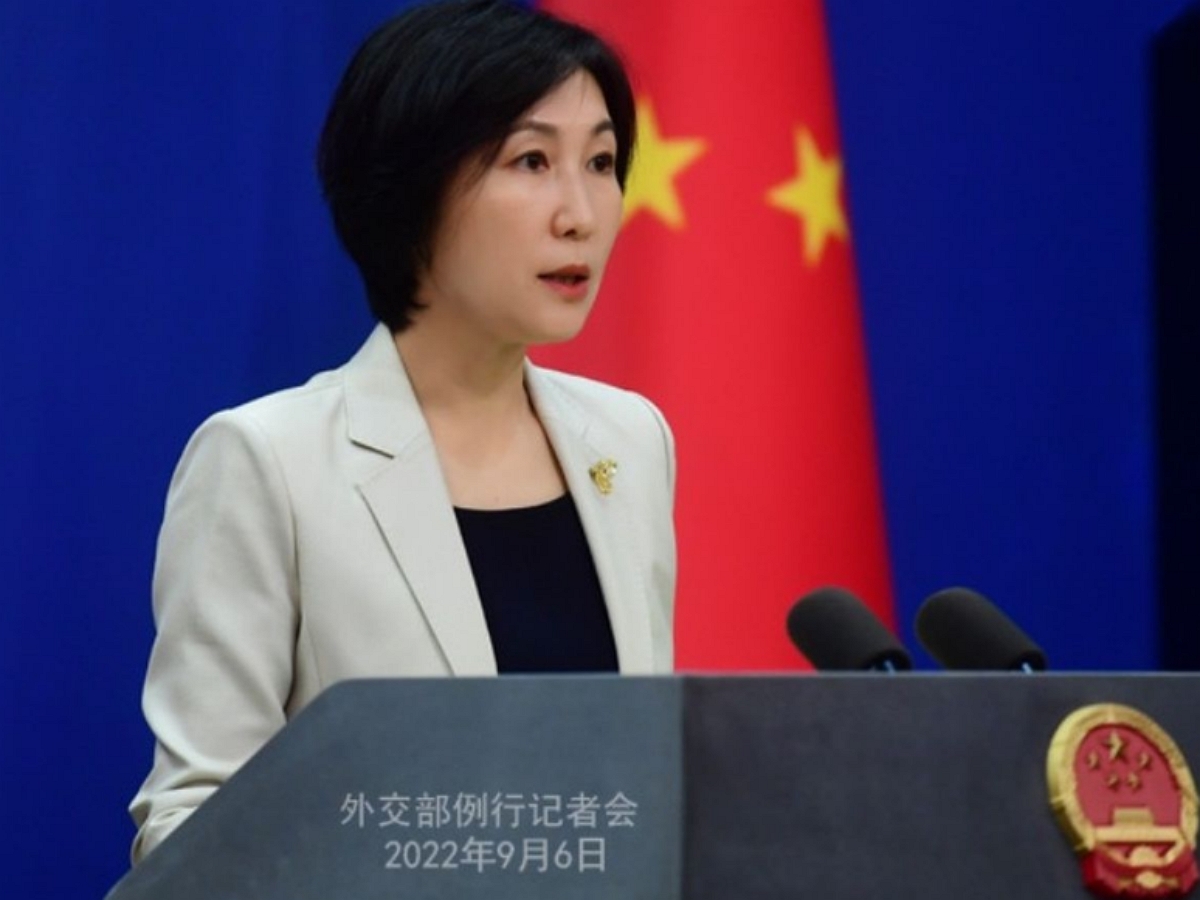 批美方縱容台獨！　共軍在台海展開軍演