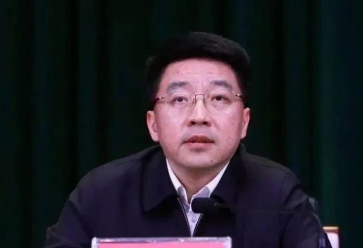 北京前副市長高朋涉受賄　「數額特別巨大」遭起訴