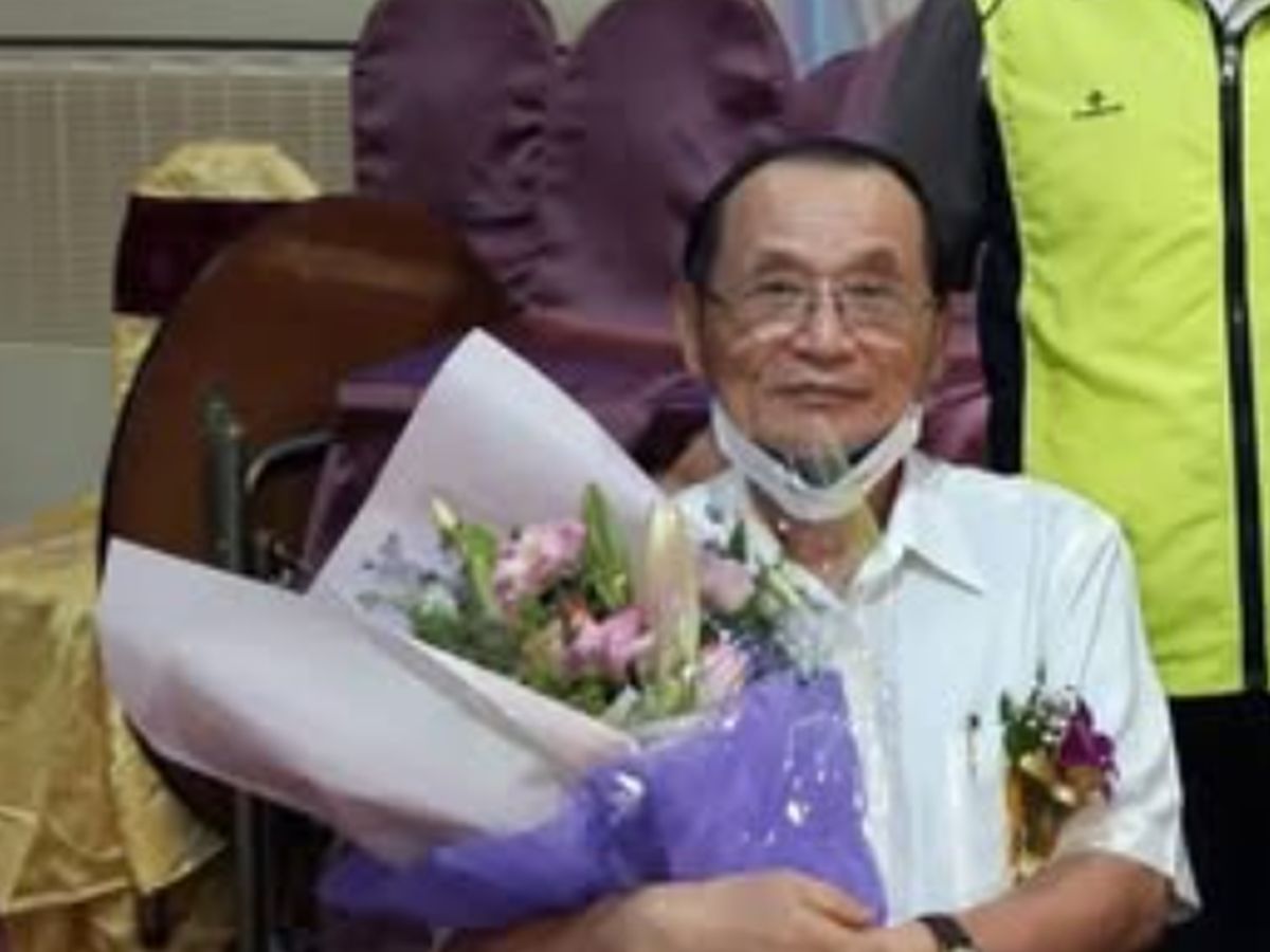 三峽大車禍肇事老翁　今晨傷重不治