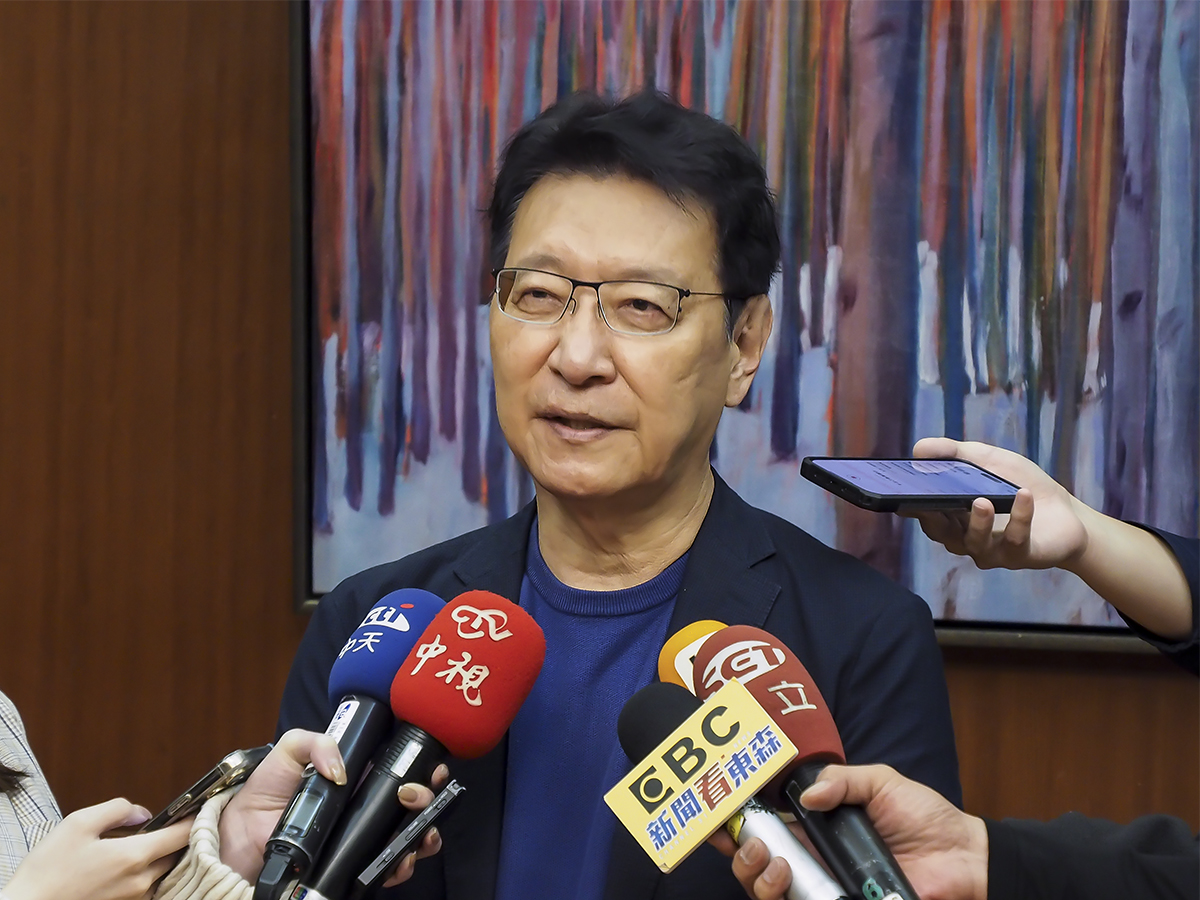 興達電廠驚爆偷開機　趙少康轟陳其邁奉上高雄人的肺發電「真的是暖男市長」