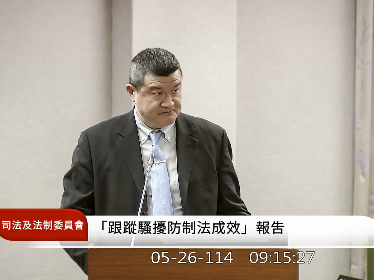 否認歐陽娜娜國籍遭註銷　內政部：未查到中國大陸身分
