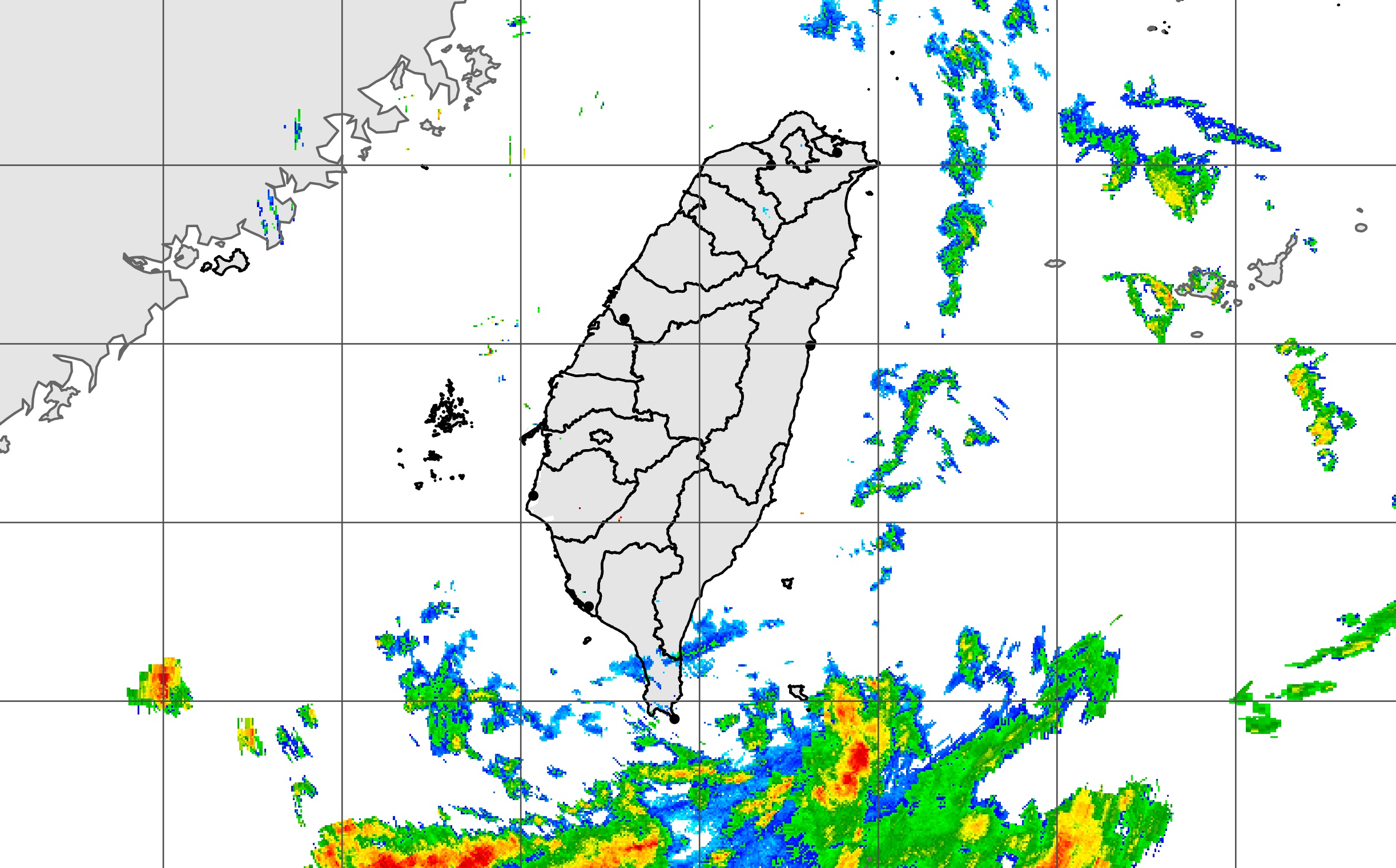 高溫飆37度今明如炎夏　吳德榮：週二下午鋒面到